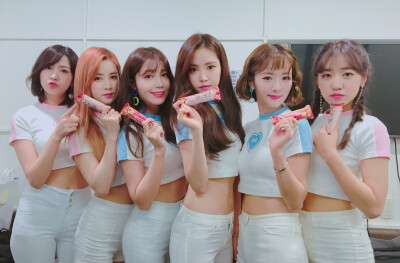 Apink