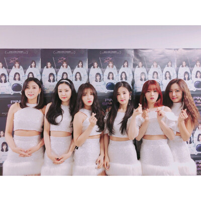 Apink