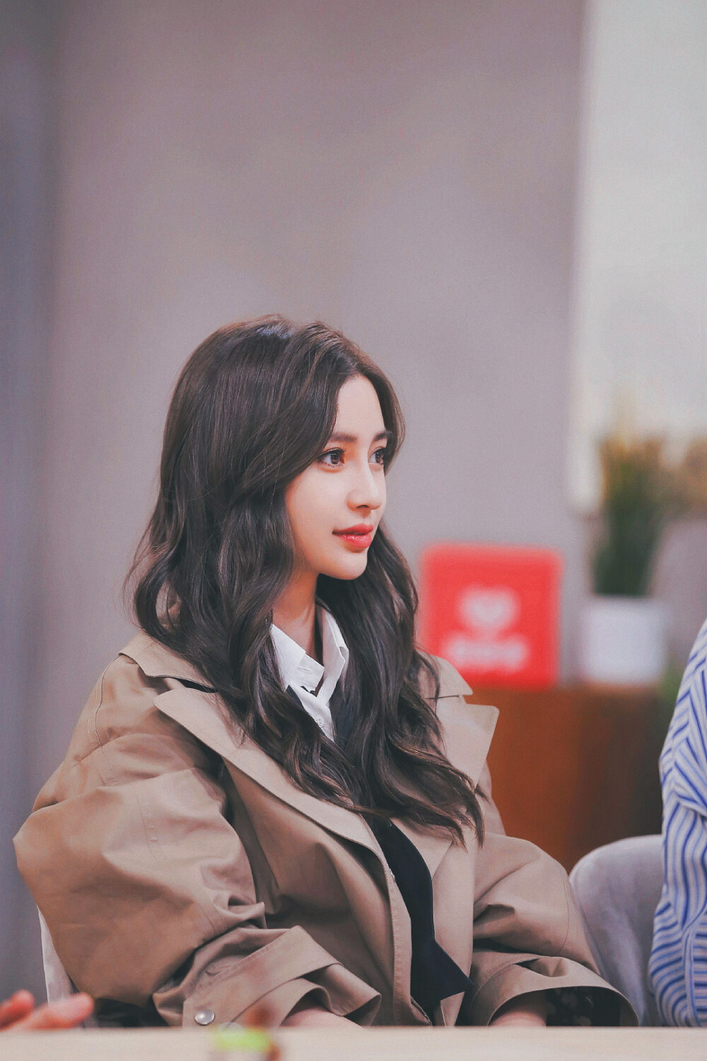 Angelababy|杨颖|巧手神探|自修|抱图评论|禁二改|二传注明来源