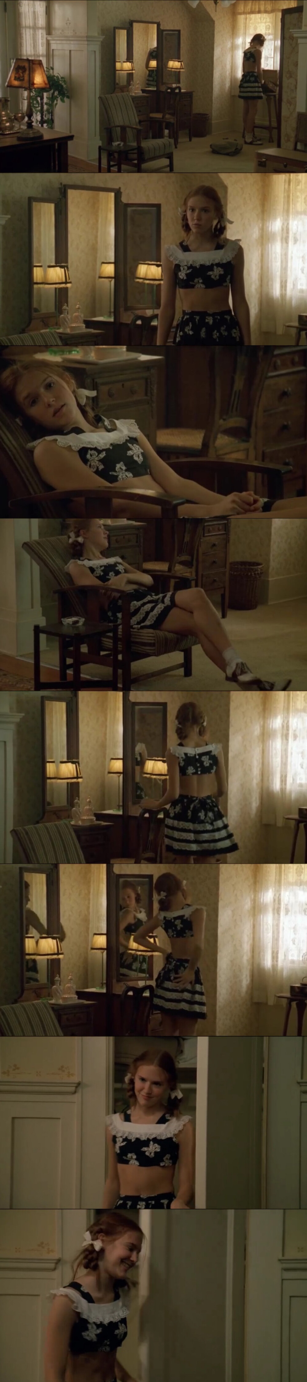 电影《洛丽塔》