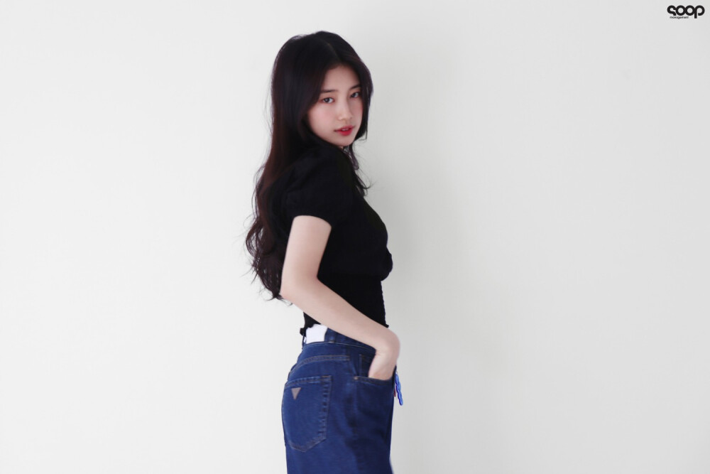 Suzy 裴秀智