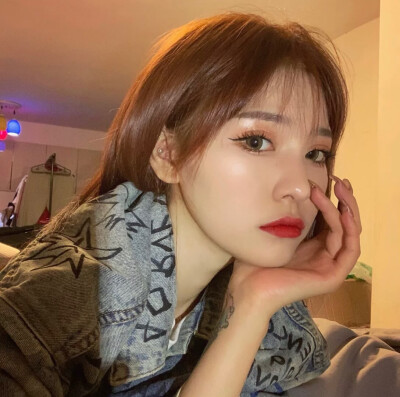 ins女生头像/御姐/女头/御女/超a女头/软妹