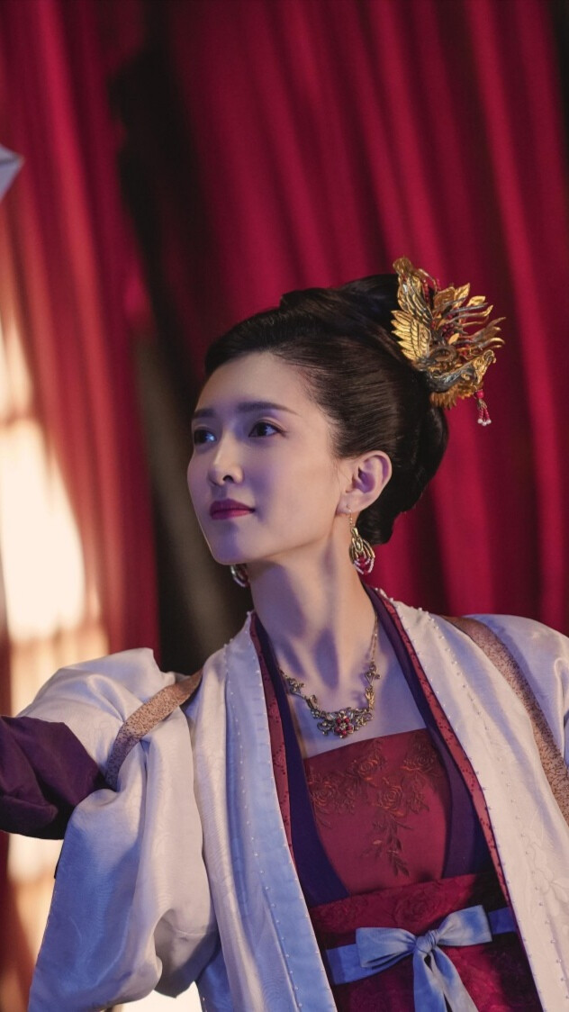 清平乐 曹丹姝/曹皇后 江疏影