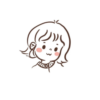 简笔画
