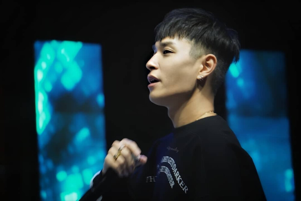 Simon D