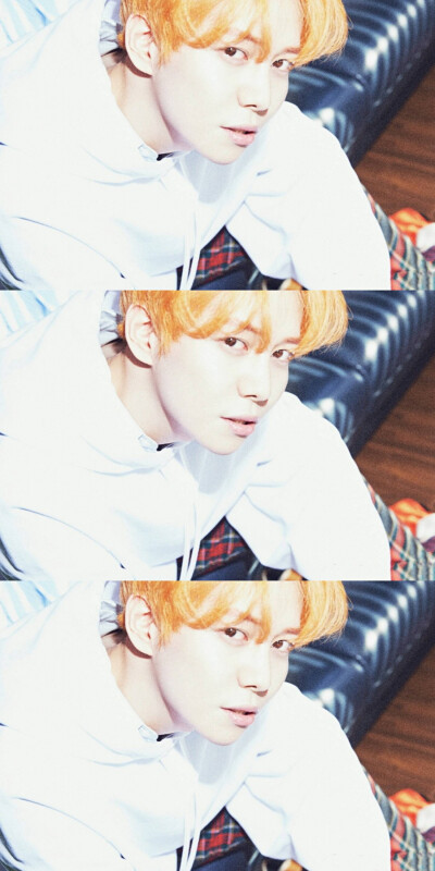 朴经 Ⅰ PARK KYUNG Ⅰ Block B.