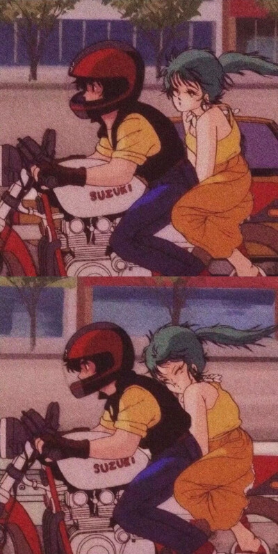 二次元手机壁纸背景锁屏