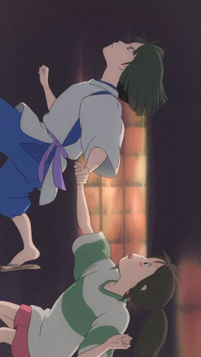 二次元手机壁纸背景锁屏