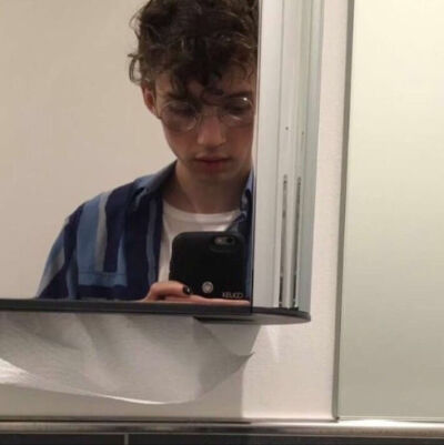 TroyeSivan