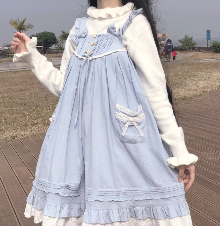 Lolita
辞希