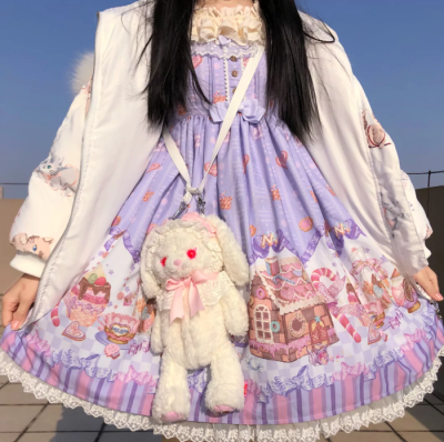 Lolita
辞希