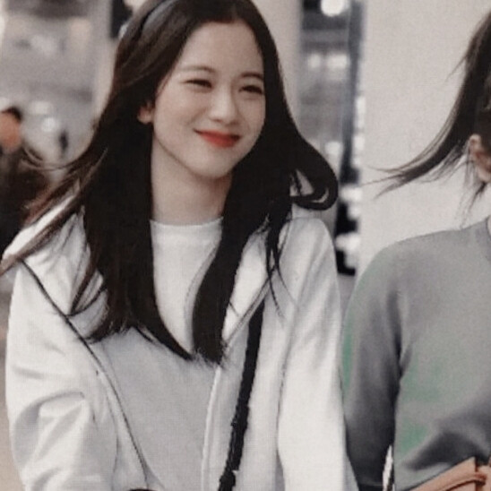 jisoojennie情头自截调