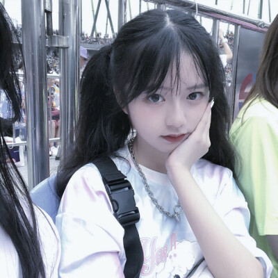 双马尾小姐姐(͒˶´⚇`˵)͒