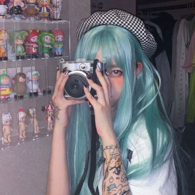 神仙小姐姐(͒˶´⚇`˵)͒