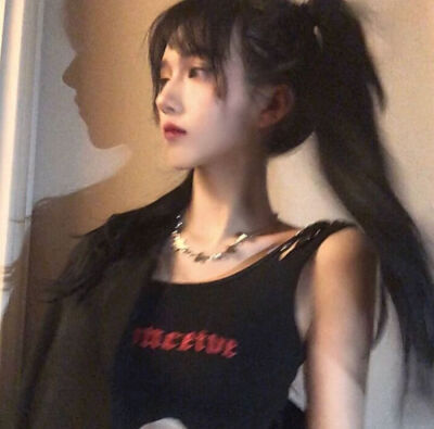 双马尾神仙小姐姐(͒˶´⚇`˵)͒