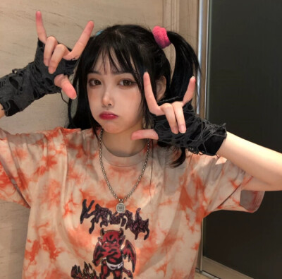 双马尾神仙小姐姐(͒˶´⚇`˵)͒