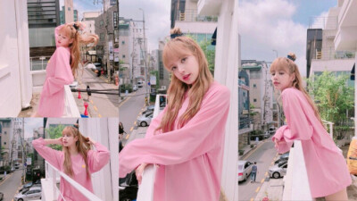 LISA绝美照片！！！