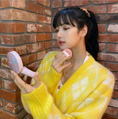 LISA绝美照片！！！