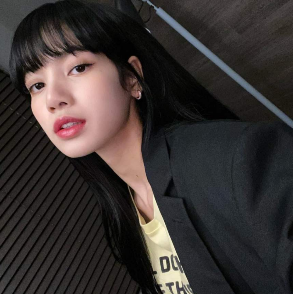 LISA绝美照片！！！