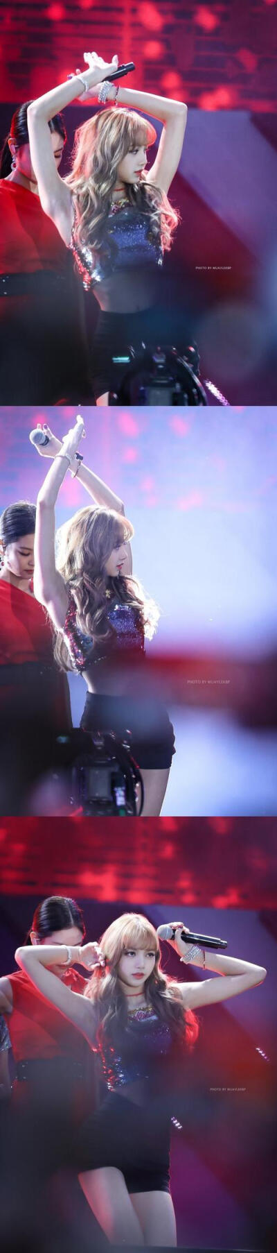 LISA绝美照片！！！