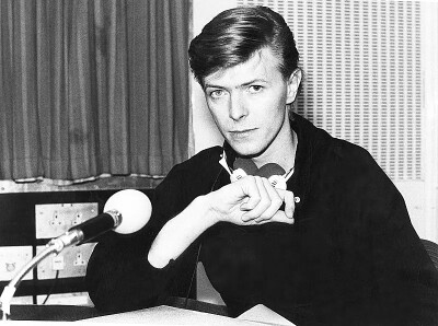 David Bowie