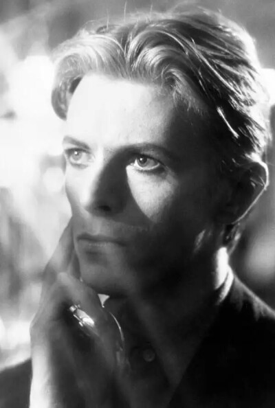 David Bowie