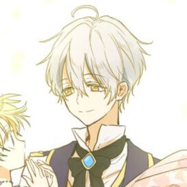 拿图看简介|截至漫画《某天成为公主》|希雅×伊尔|我真的是颜狗啊啊