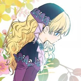 拿图看简介|截至漫画《某天成为公主》|希雅×卢卡斯|我的天卢卡斯是真的宠（晕倒）