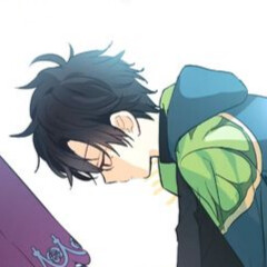 拿图看简介|截至漫画《某天成为公主》|希雅×卢卡斯|我的天卢卡斯是真的宠（晕倒）