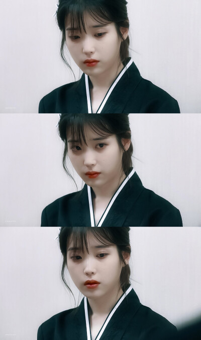 IU | 我的大叔
cr:黑崎一贤