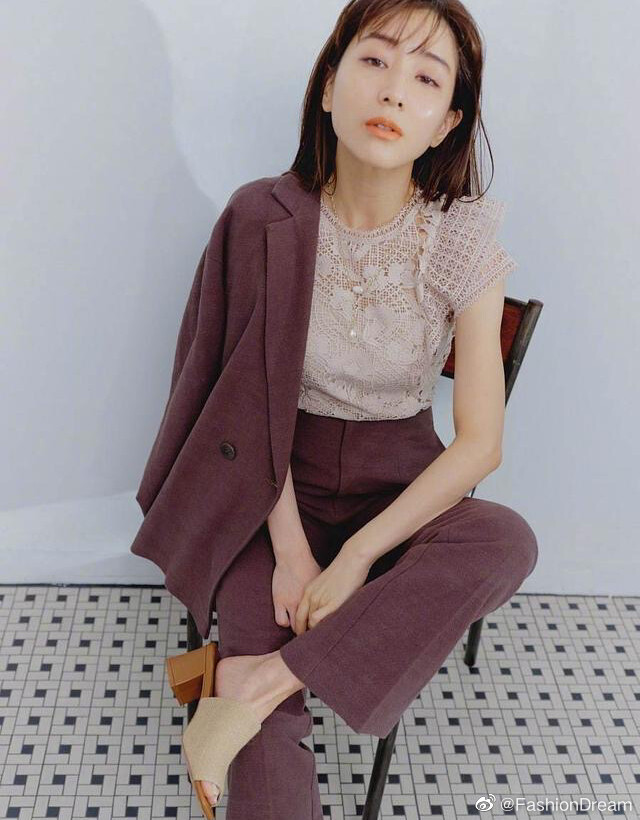 田中美奈实