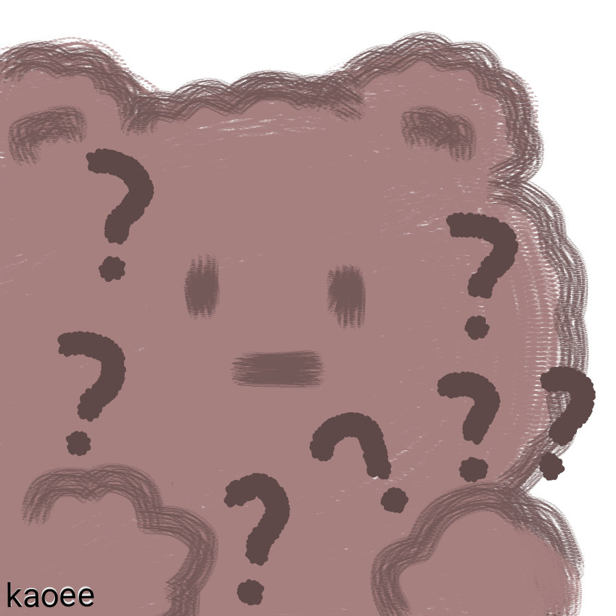 小熊表情包
@kaoee白鹅