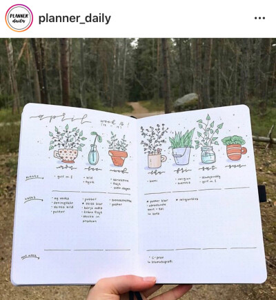 插画 还蛮适合做头像的