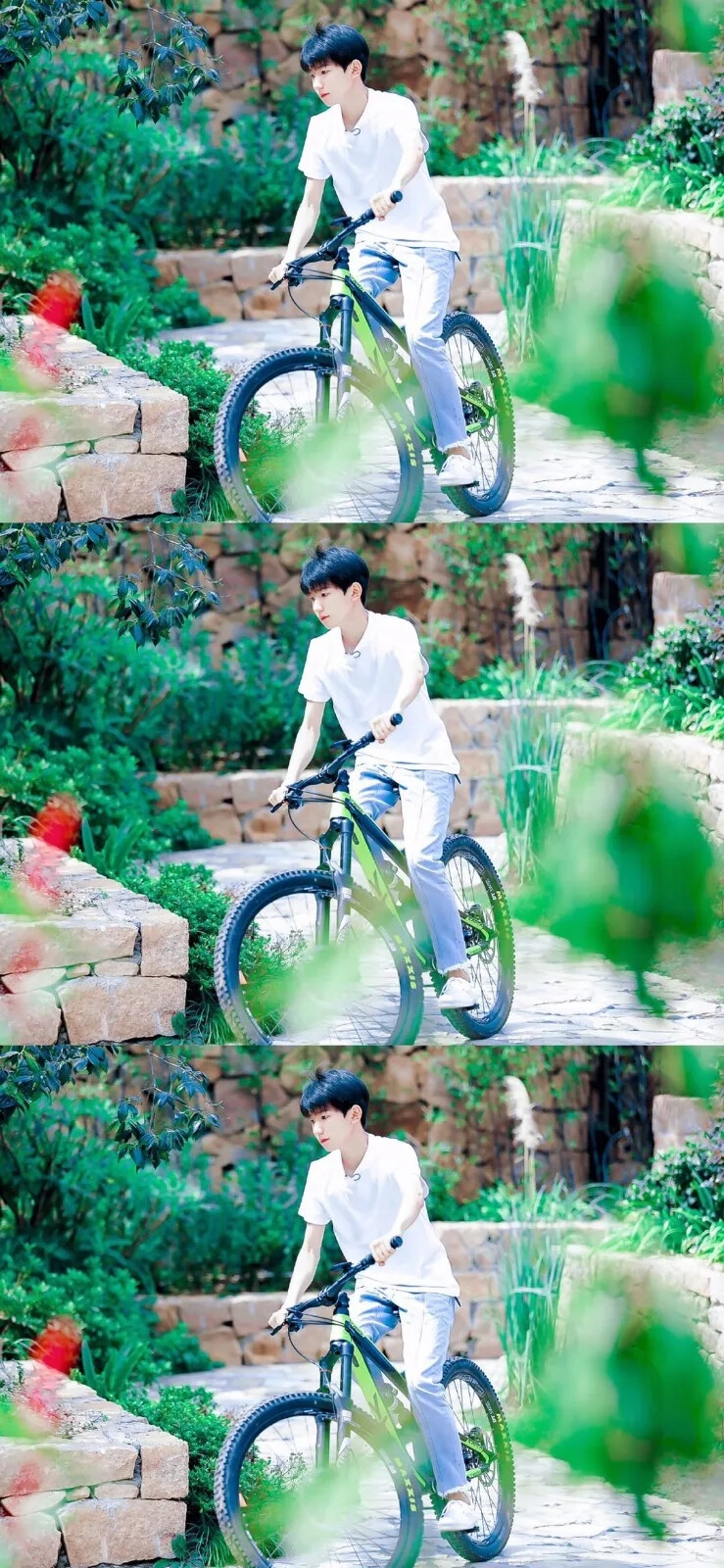 TFBOYS王源