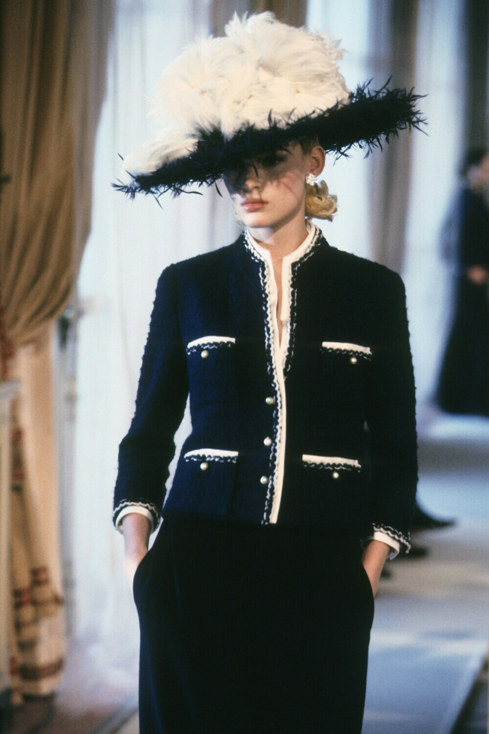 Chanel 1997 ​​​