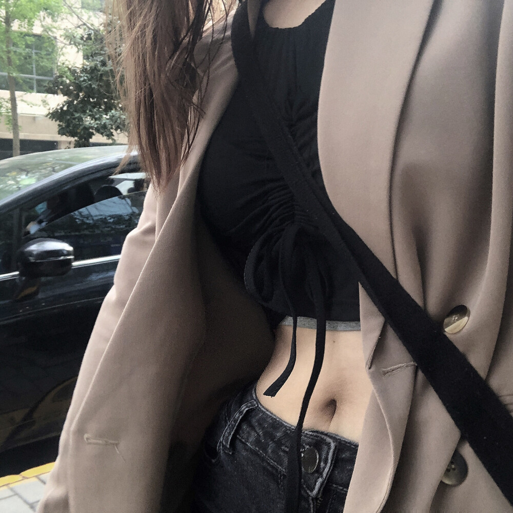 御姐气质
都是父母生你凭什么给我讲道理