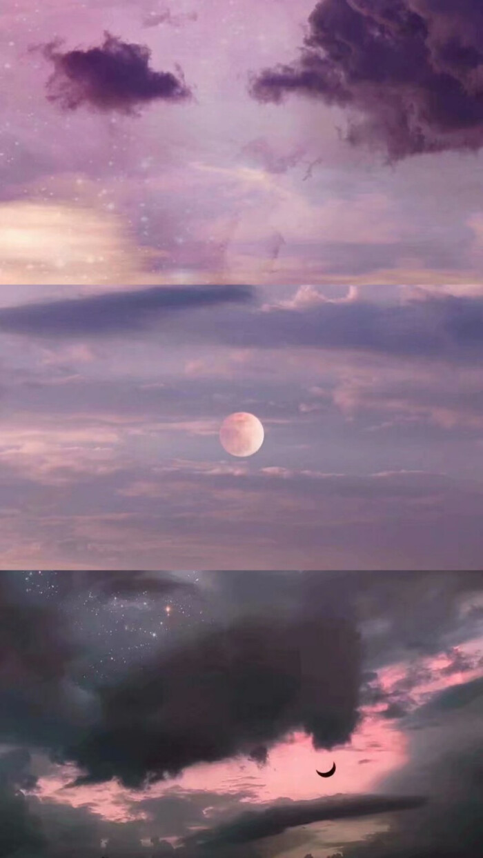 三屏唯美壁纸
有些话藏于心底一生都不曾说出口，无声无息，陪伴终老。
（图片来源于网络，侵删）