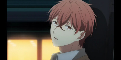 given 被赐予的未来