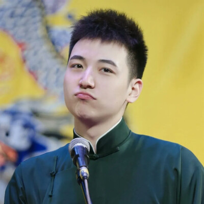 德云女孩可以用的头像