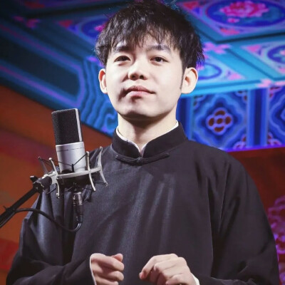 德云女孩可以用的头像