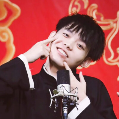 德云女孩可以用的头像