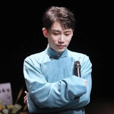 德云女孩可以用的头像