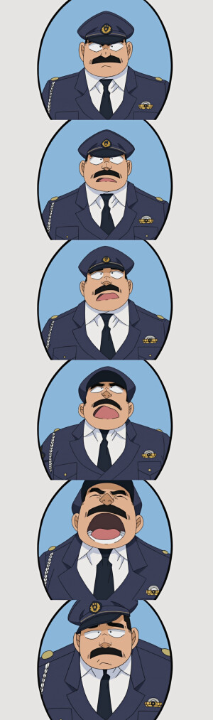 ❤️【名侦探柯南】❤️