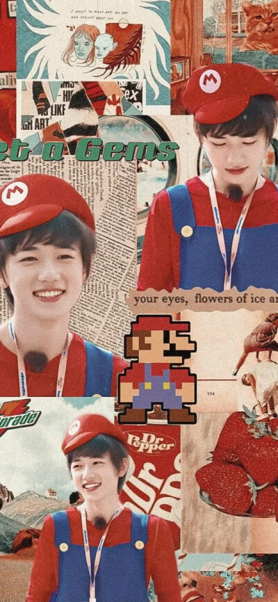 宋亚轩壁纸❤️❤️❤️
