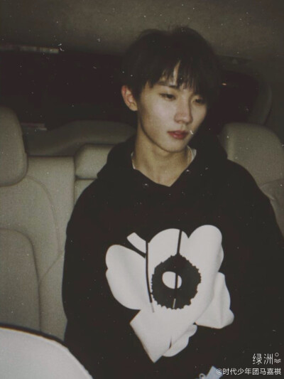 马嘉祺头像（一定要看到最后）
