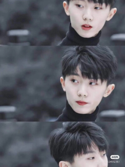 马嘉祺头像（一定要看到最后）
