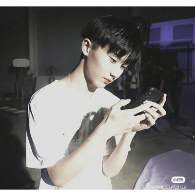 马嘉祺头像（一定要看到最后）
