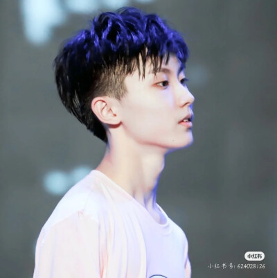 马嘉祺头像（一定要看到最后）
