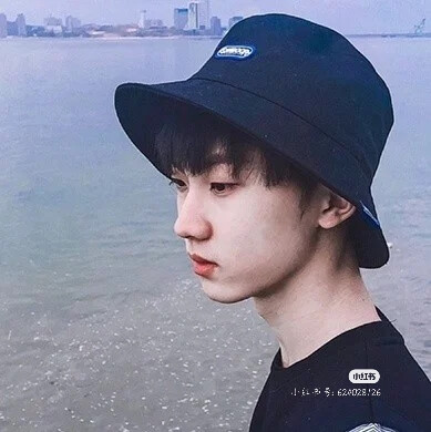 马嘉祺头像（一定要看到最后）
