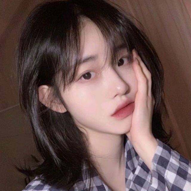 意象温柔•女头